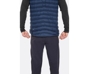 Жилет Rab Cirrus Vest (Black)